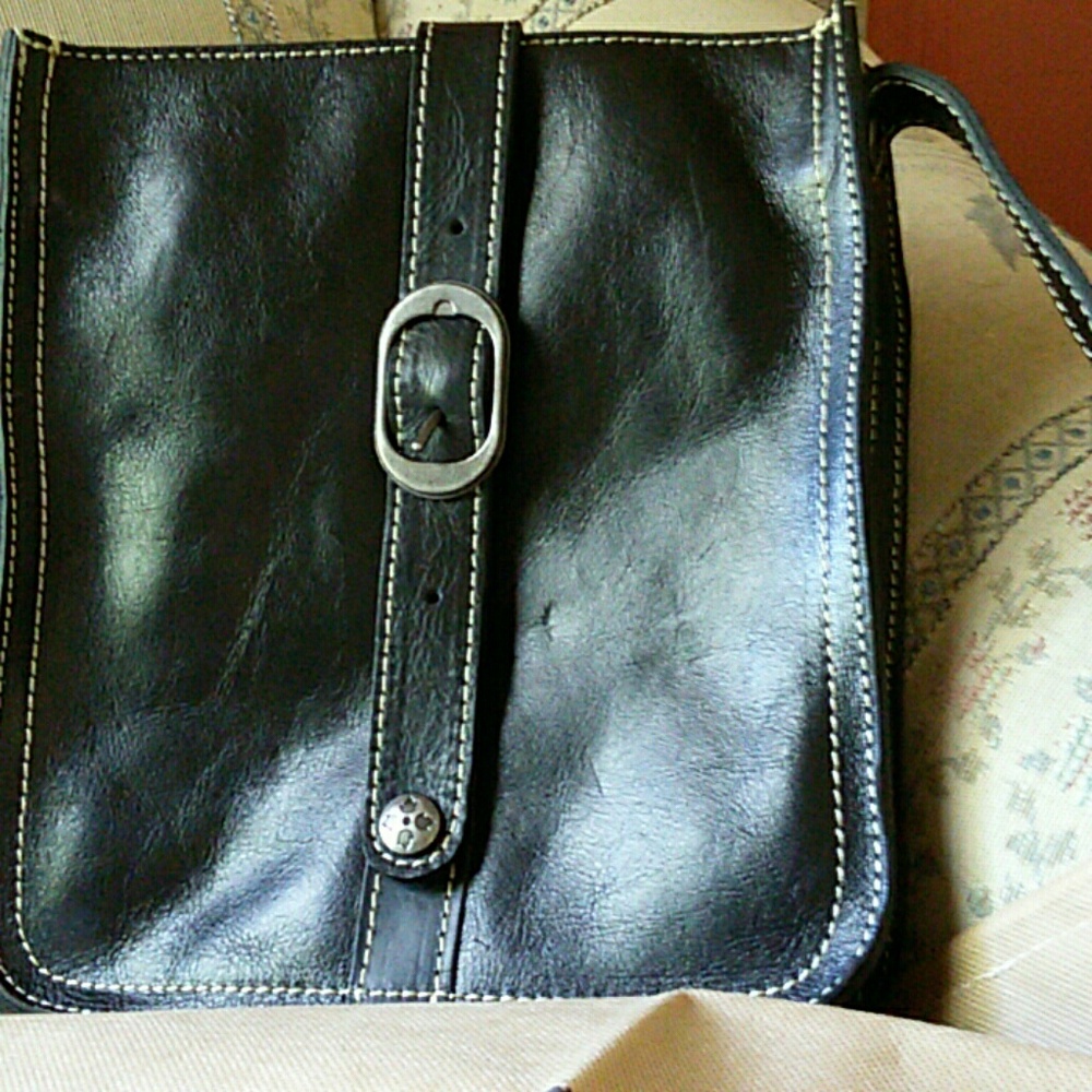 Patricia Nash pocketbook nwt